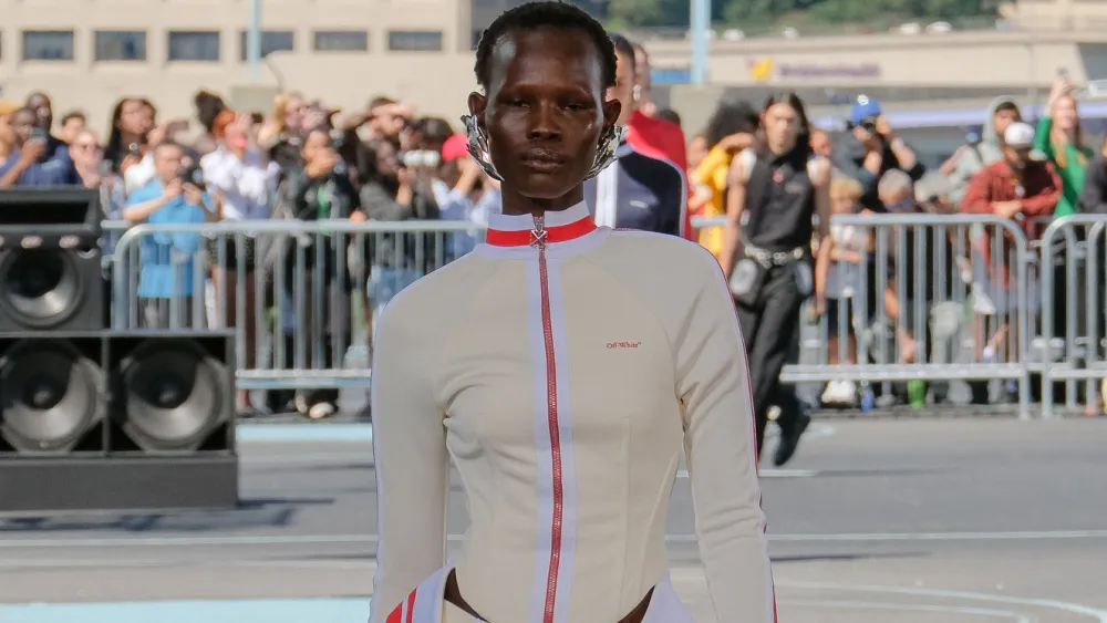 Miksi Lvmh myi Off Whiten – strategia tärkeämpää kuin hype