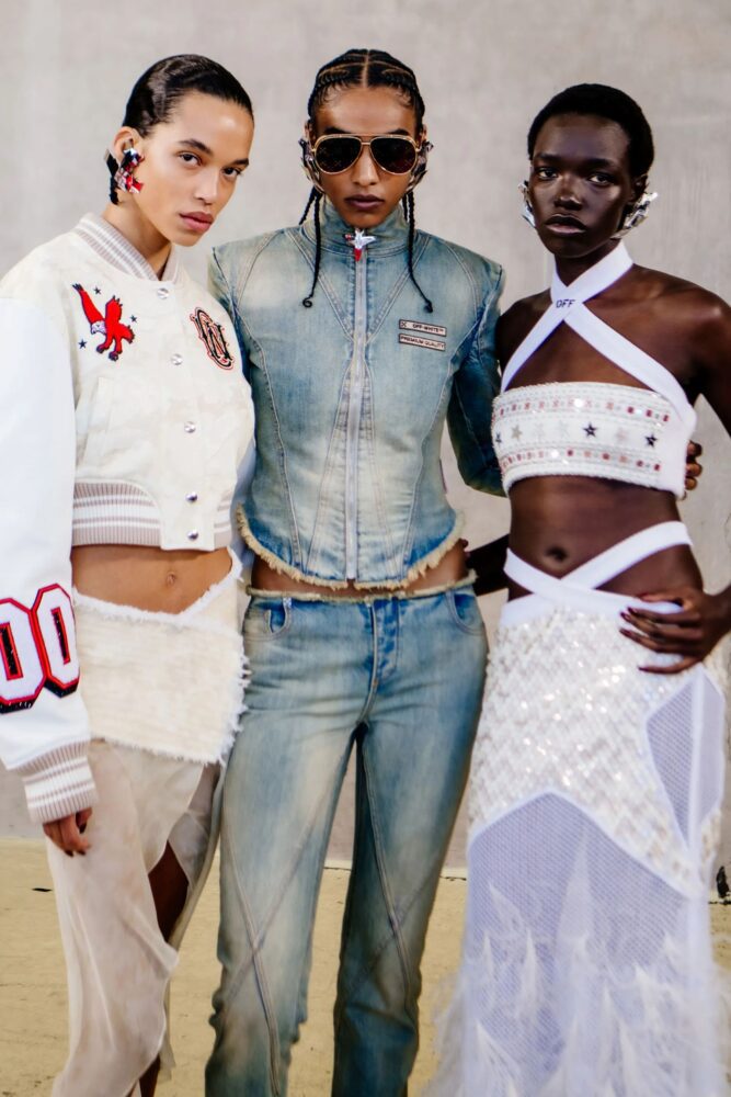 Miksi Lvmh myi Off Whiten