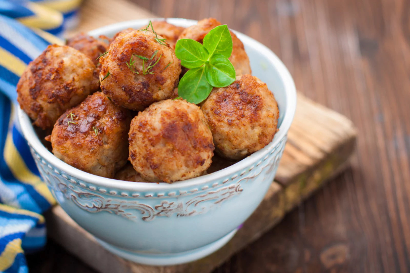 Milano Tyypilliset Ruoat