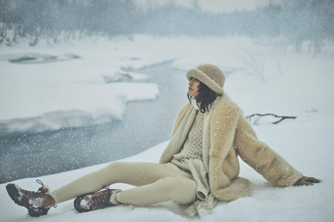 Millaiset Pipot Hänelle Hiihtorinteelle