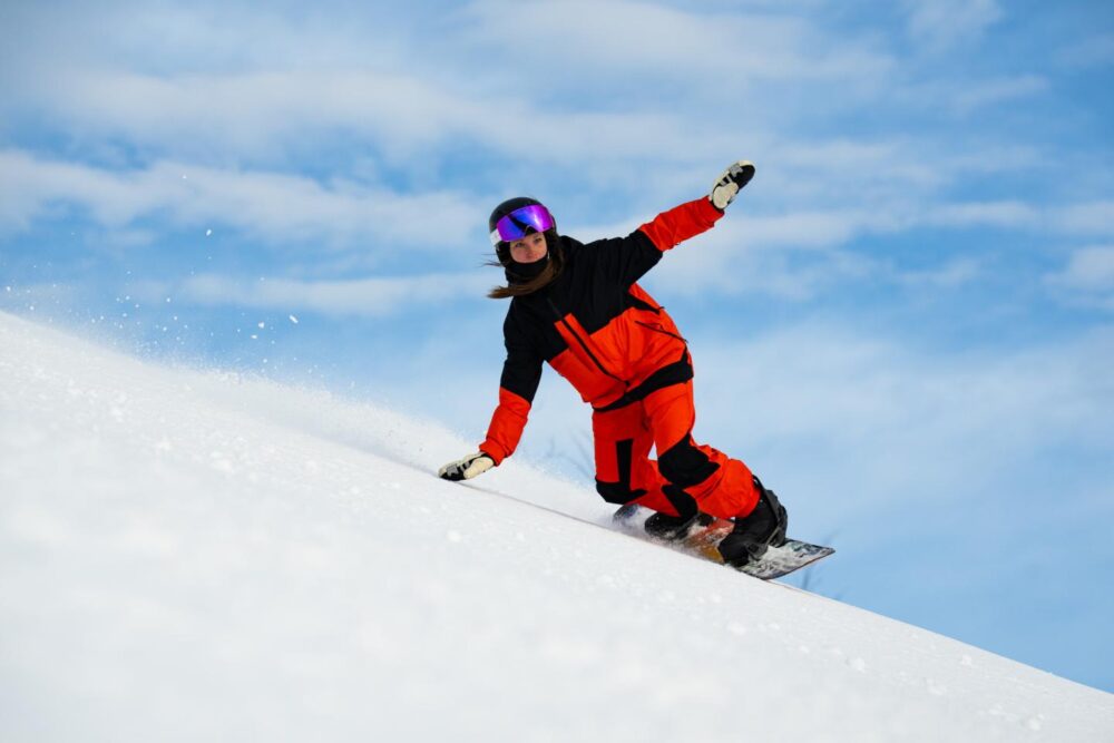 Minkälaisen laudan valita