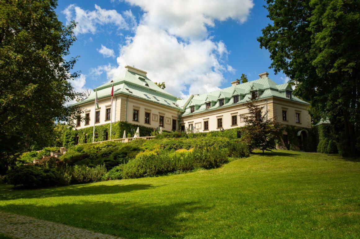 Missä viettää viikonloppua ylellisessä kylpylässä