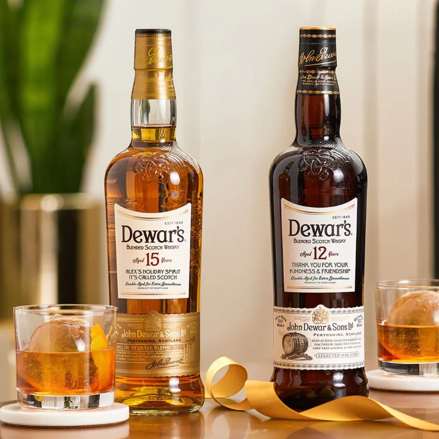 Mitä kannattaa tietää alkoholiin sijoittamisesta