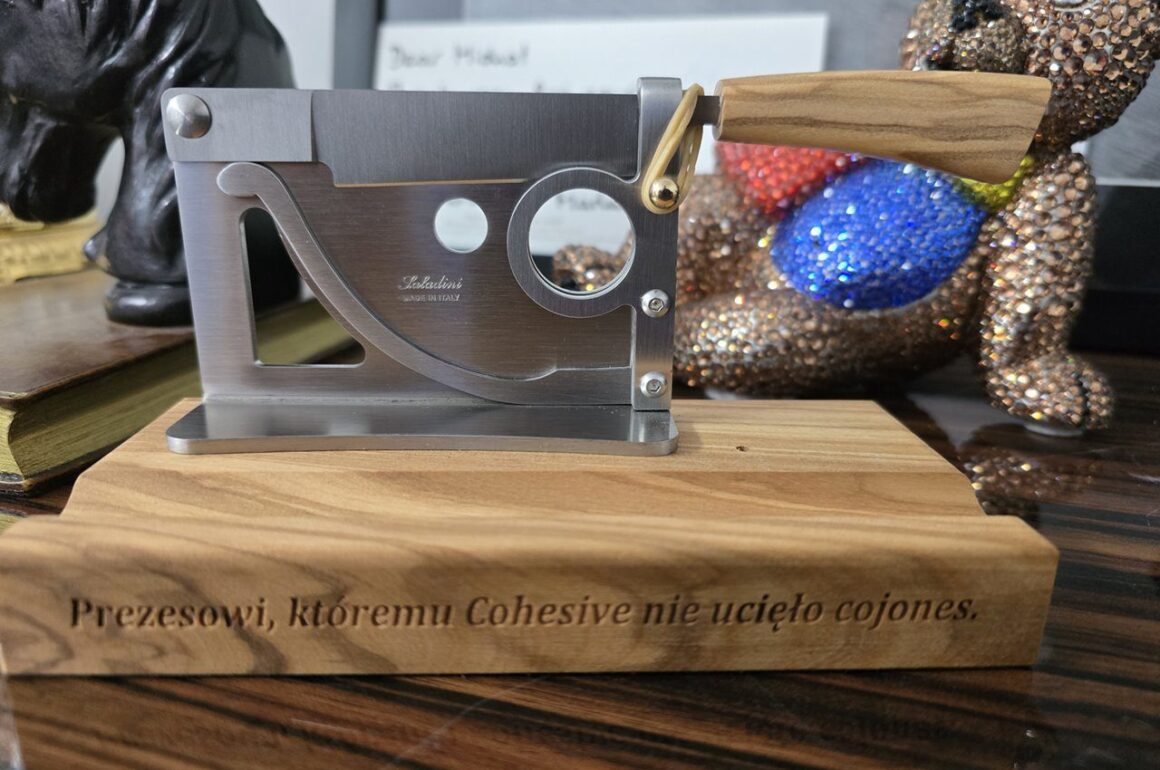 Mitä ostaa miehelle 70-vuotissyntymäpäiväksi