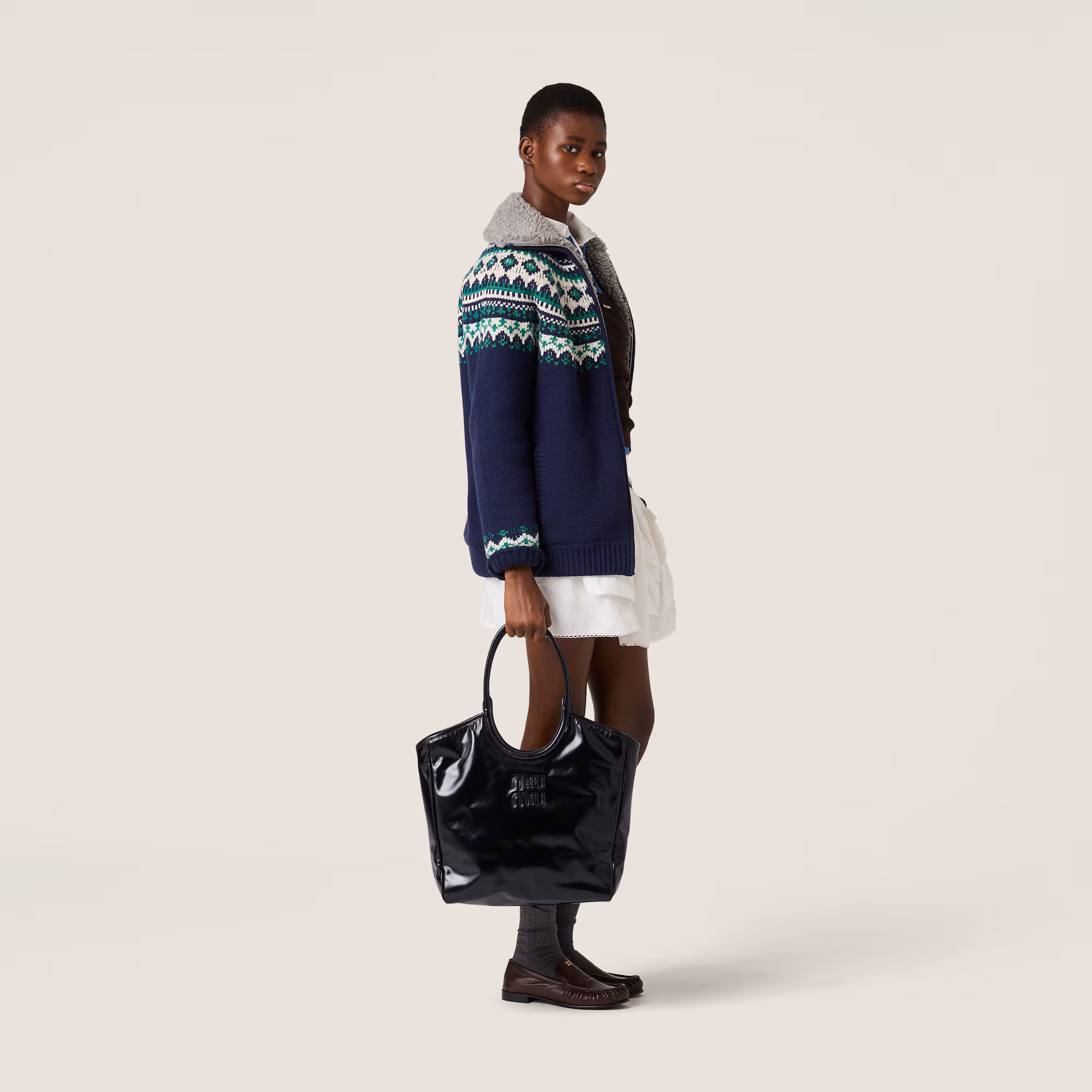 Miumiu Mikä Merkki Tämä On