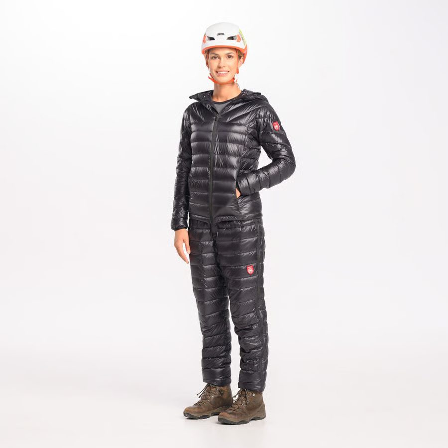 Naisten takki Pajak Sport