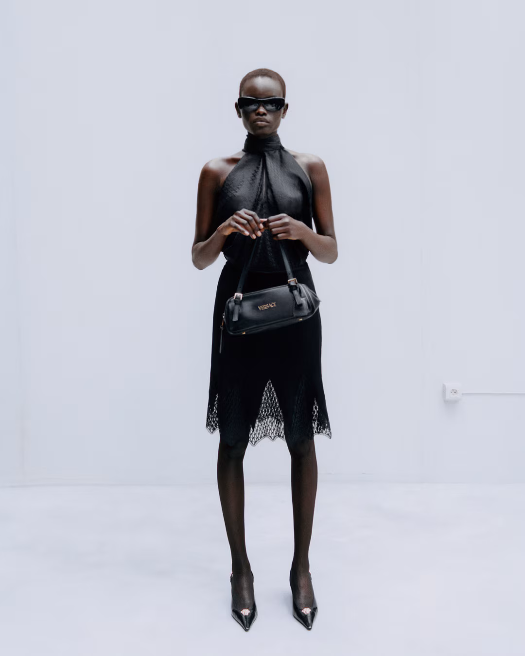 Versace Naistenvaatteet