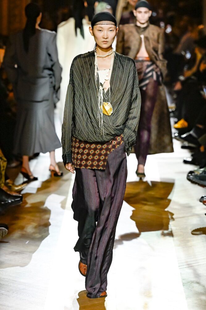 Nomadic Spirit Mikä Trendi Tämä On