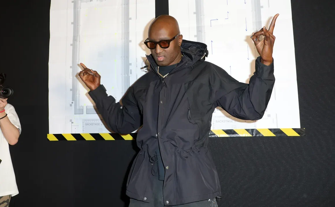 Off White -vaatemerkki Kenen Omistuksessa