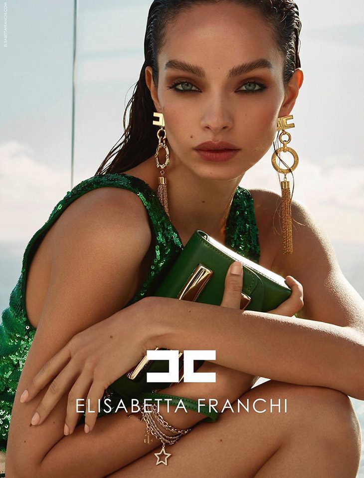 ©elisabetta Franchi, Valokuvaus: Nima Benati