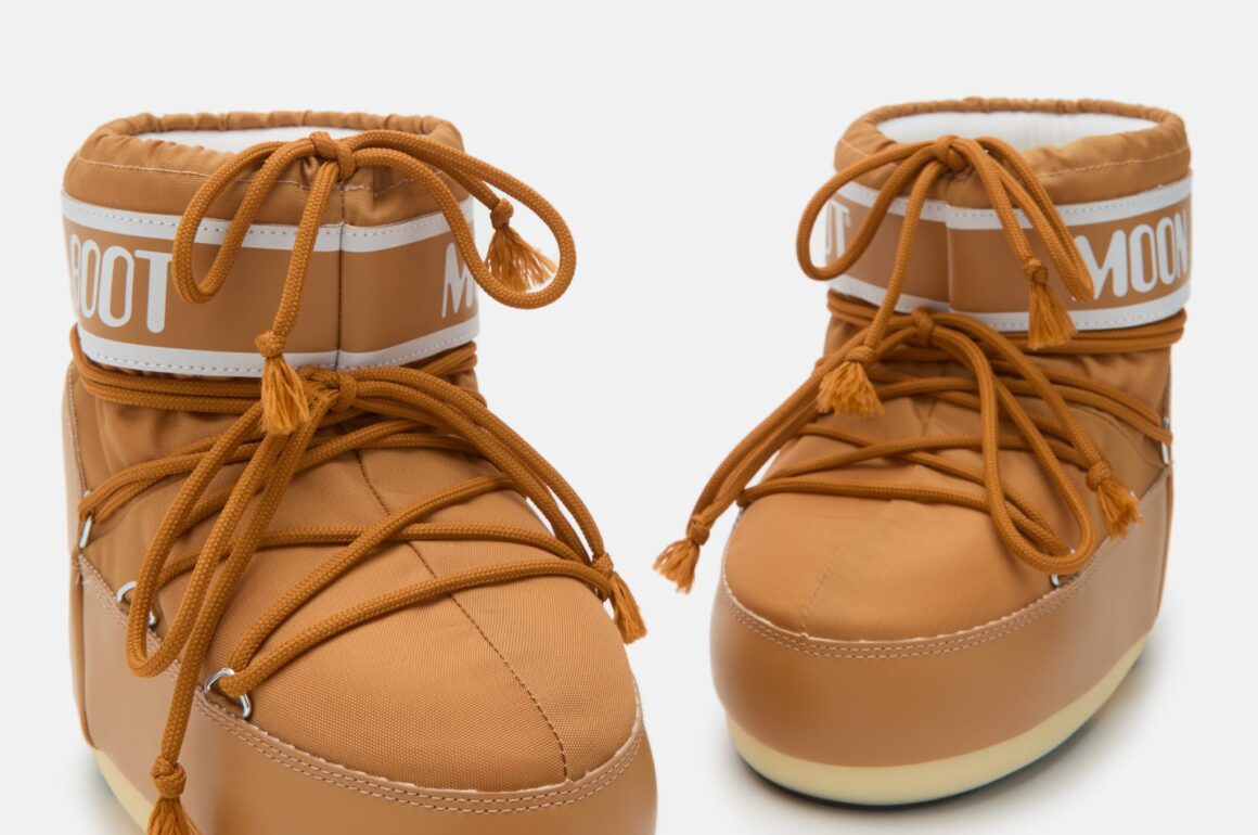 Ovatko Moon Boots -kengät vedenpitävät? Luotettava opas talveen