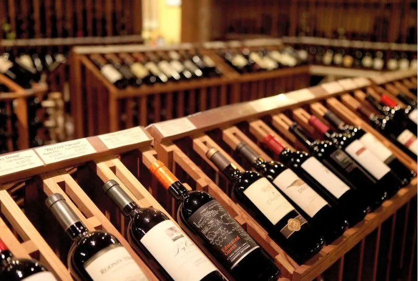 Kuinka paljon hyvä viini maksaa