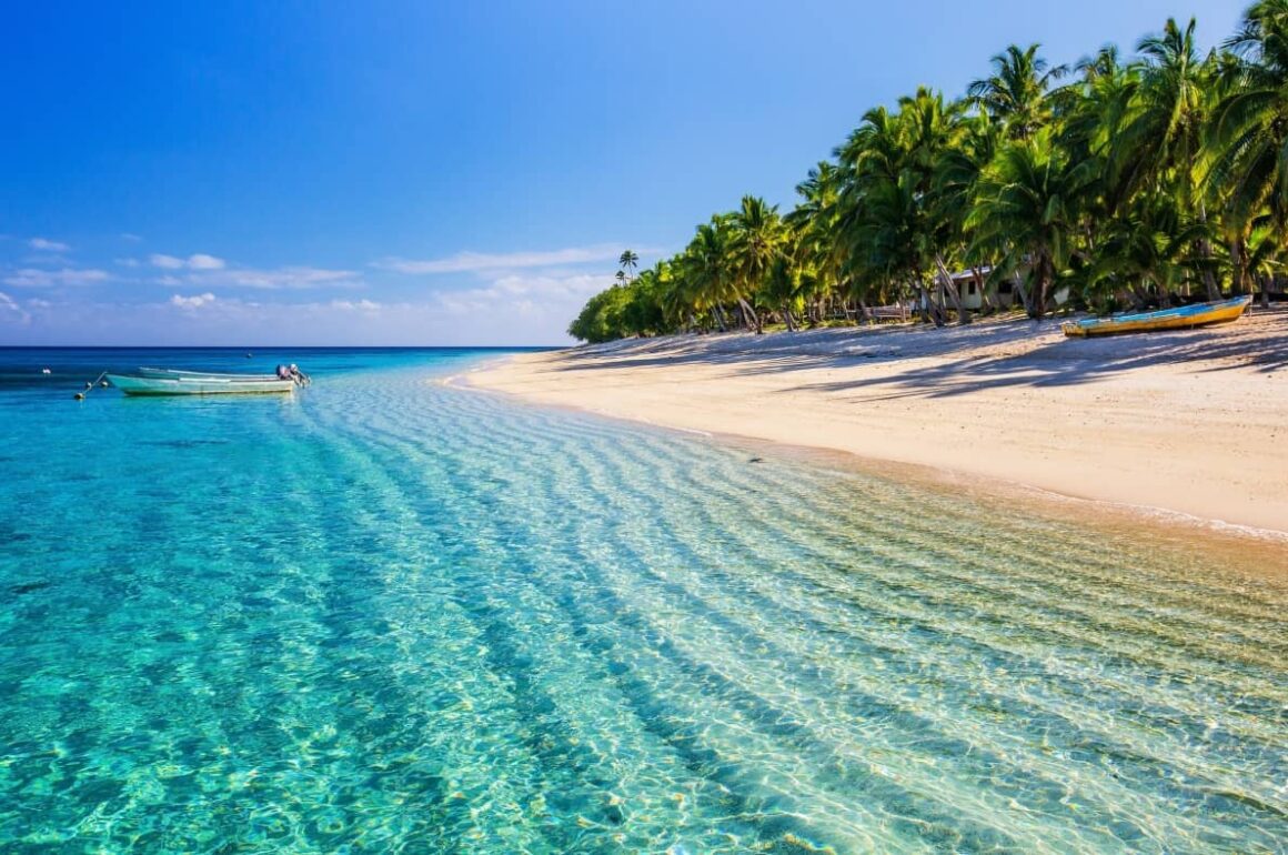 Kuinka paljon matka Fidžille maksaa Täydellinen budjettiopas 2025