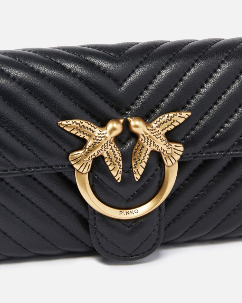 Kuinka paljon Pinko-laukku maksaa