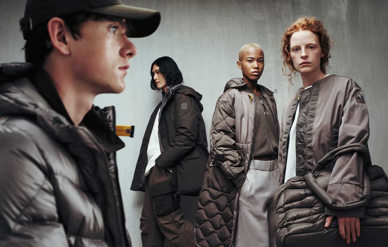 Parajumpers Ulkovaatteet