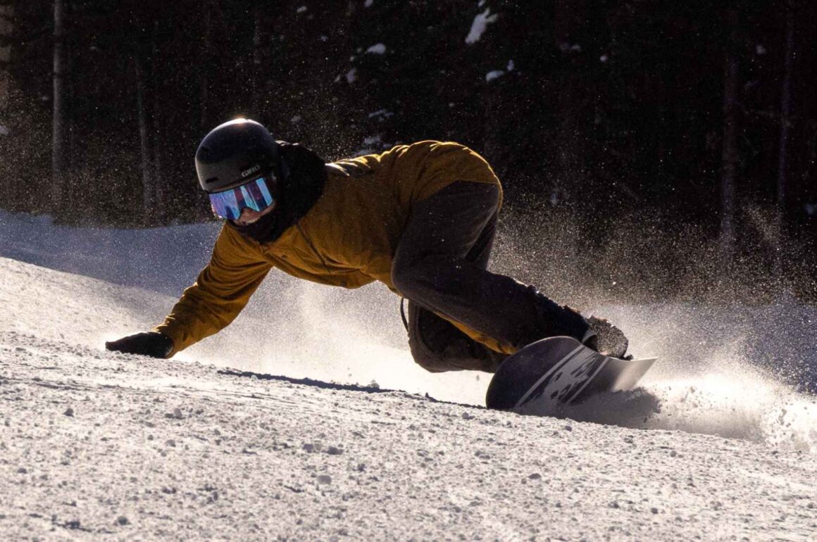 Paras lumilautailuyritys Kuinka valita itsellesi sopiva merkki