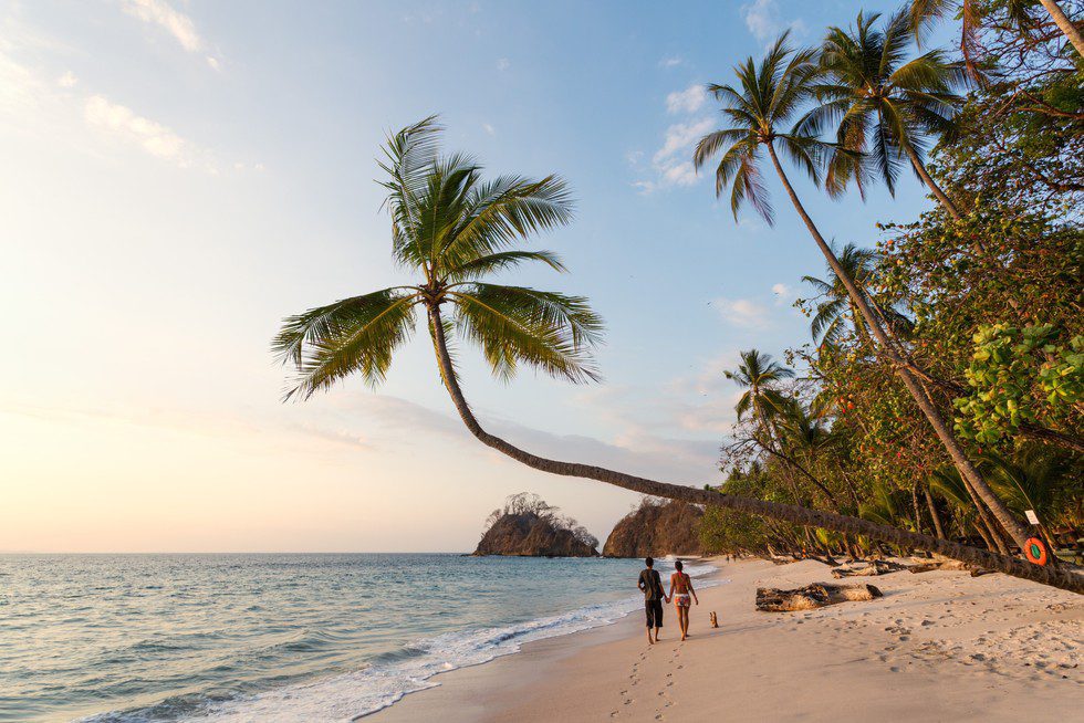 Parhaat Premium-lomakohteet Costa Ricassa