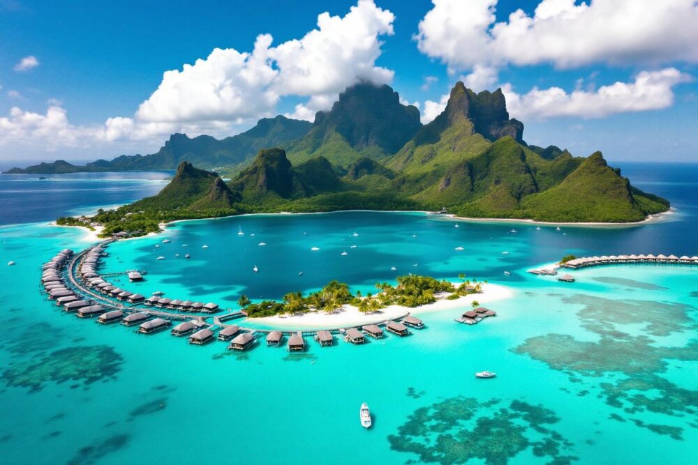 Parhaat Premium-lomakohteet