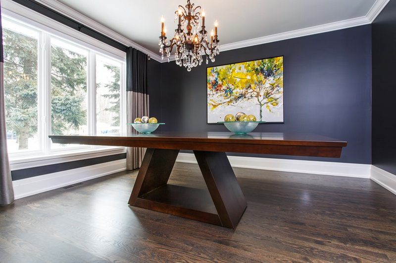 Premium-puuhuonekalut