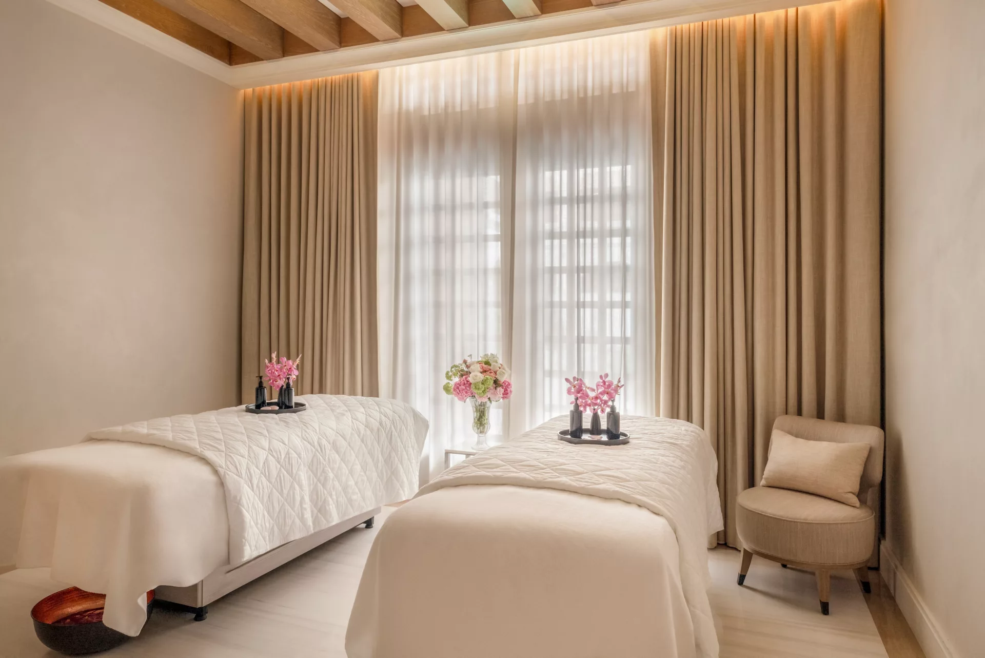 Raffles Hotel Singapore Blogi