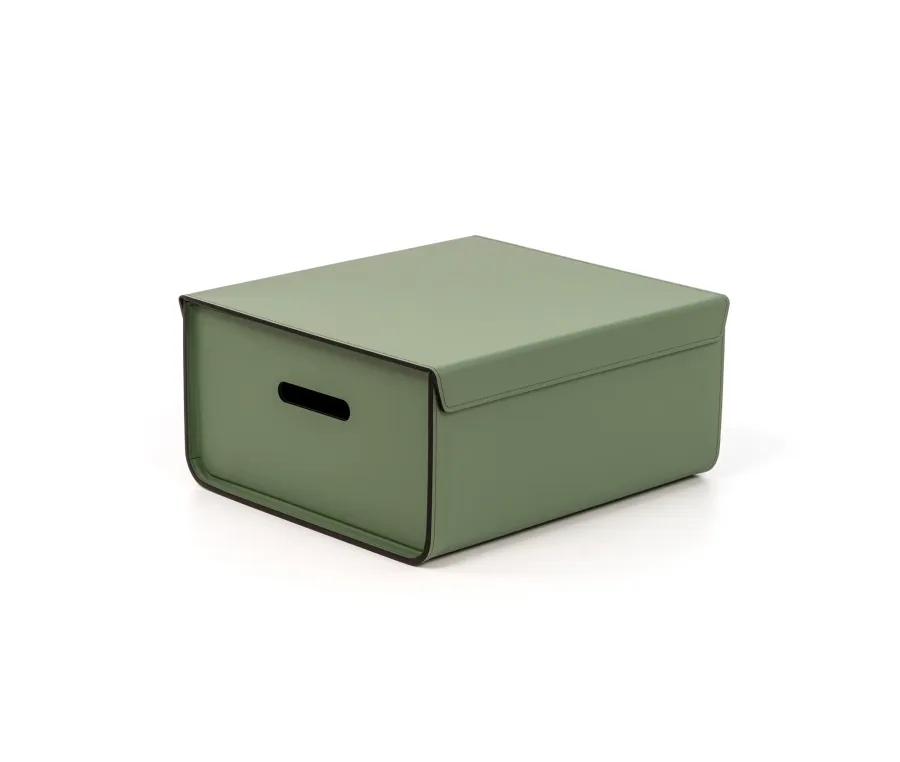 Rasiapakkaus Pikkutavaroille