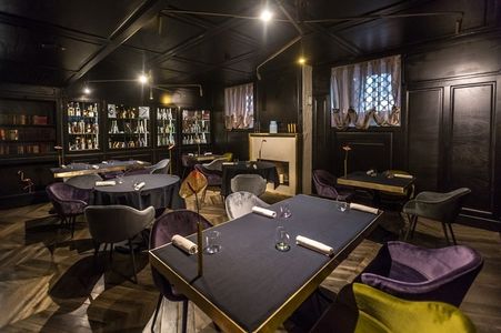 Ravintola Metamorfosi