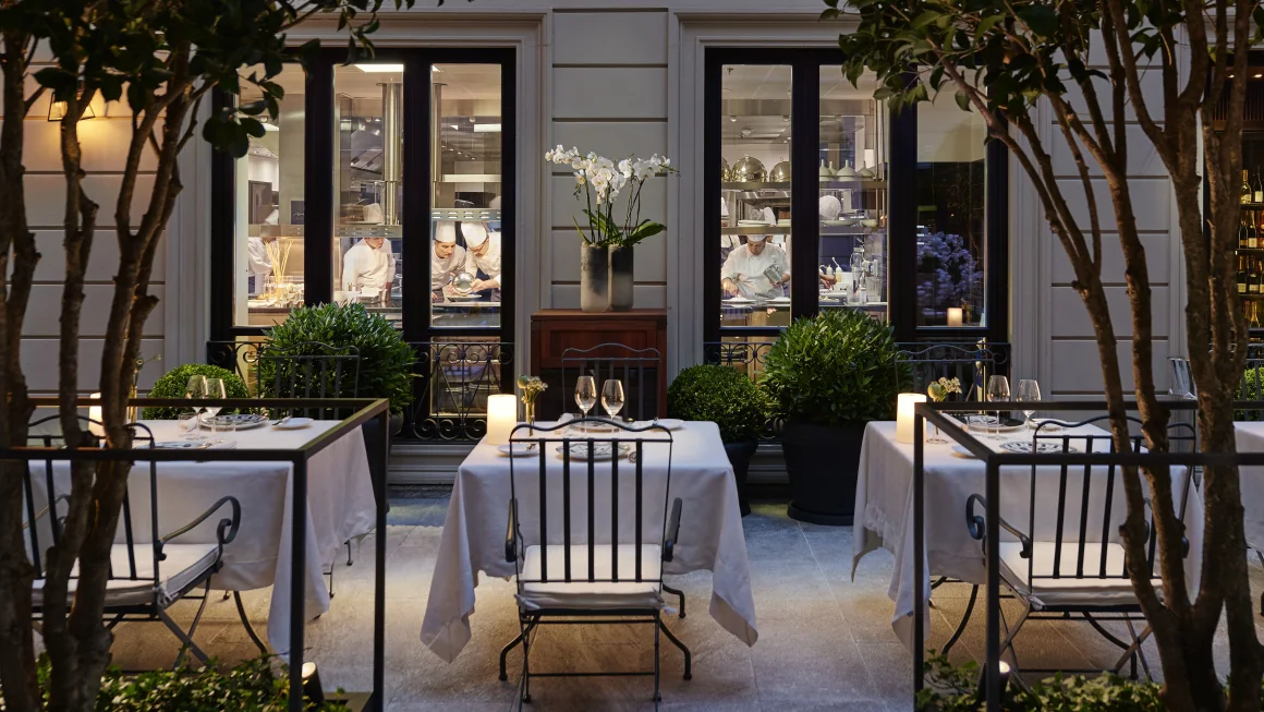 Ravintolat Milanossa Blogi