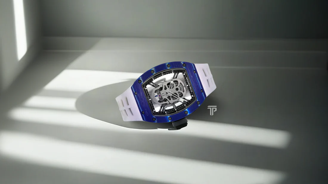 Richard Mille Kello