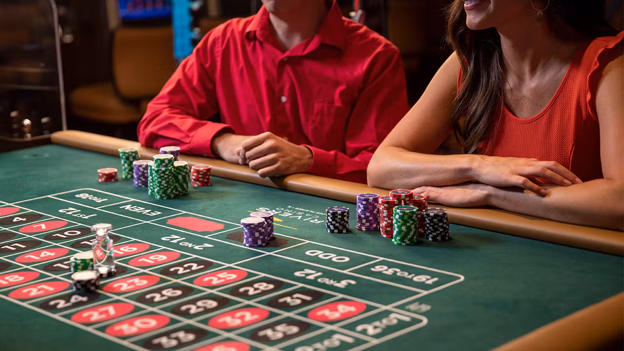 Rulettipelin säännöt Blogi