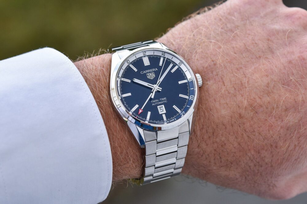 Tag Heuer Premium-kellot