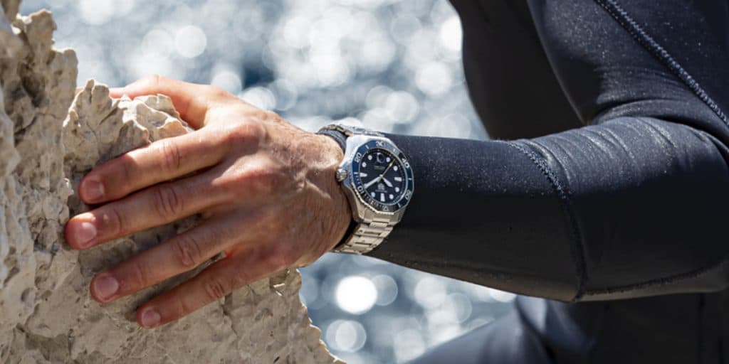 Tah Heuer -kellon hinta