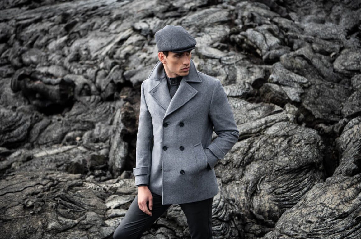 Trendikkäimmät värit miesten vaatekaapissa