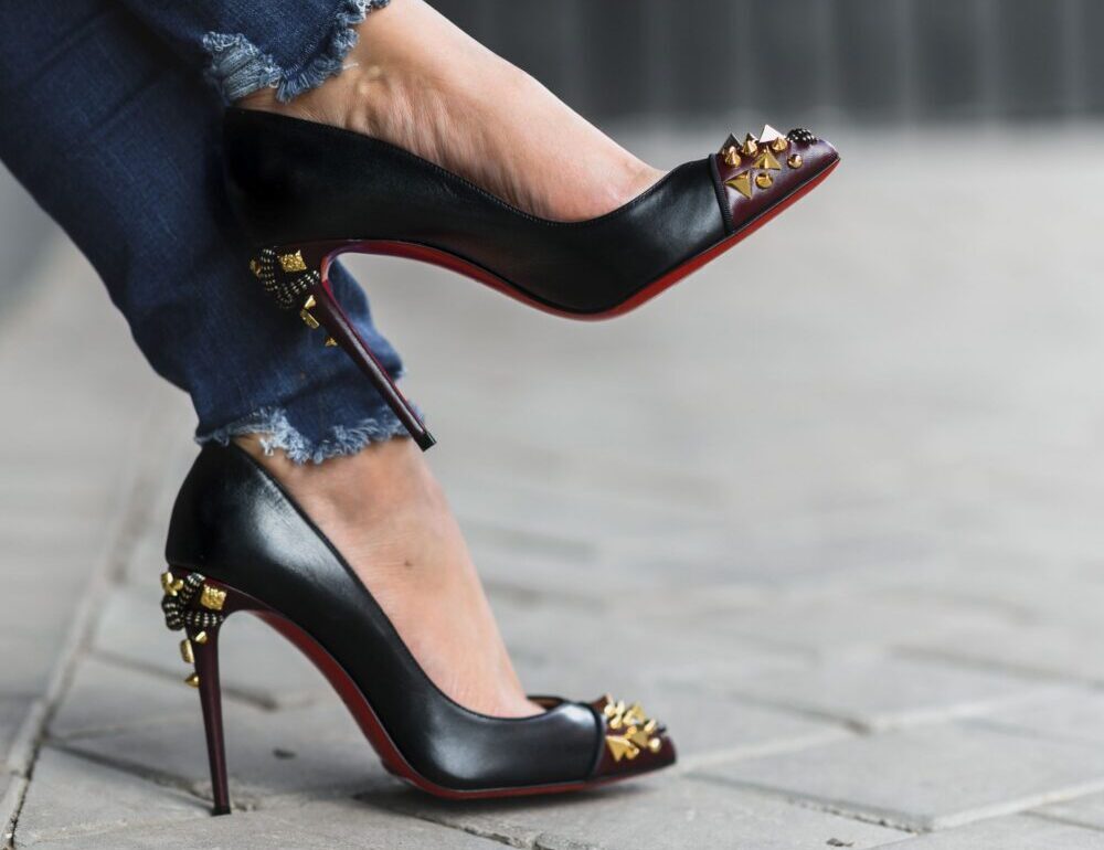 Kaikkein tyylikkäimmät korkokenkämerkit – premium-opas