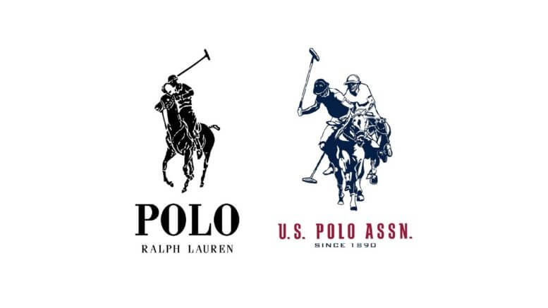 Us Polo Assn vs Polo Ralph Lauren Tärkeimmät erot