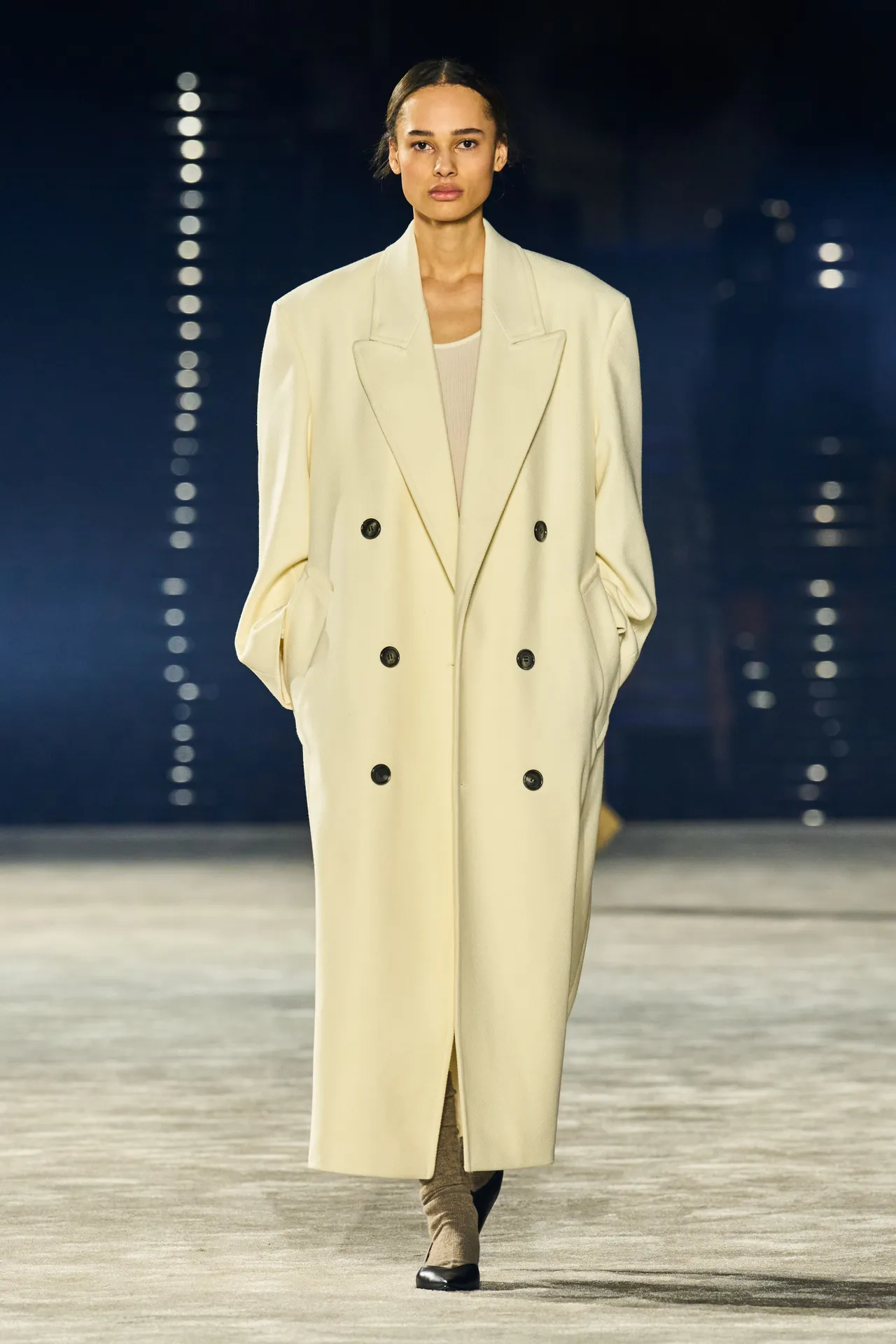 Uusi Ami Paris -mallisto