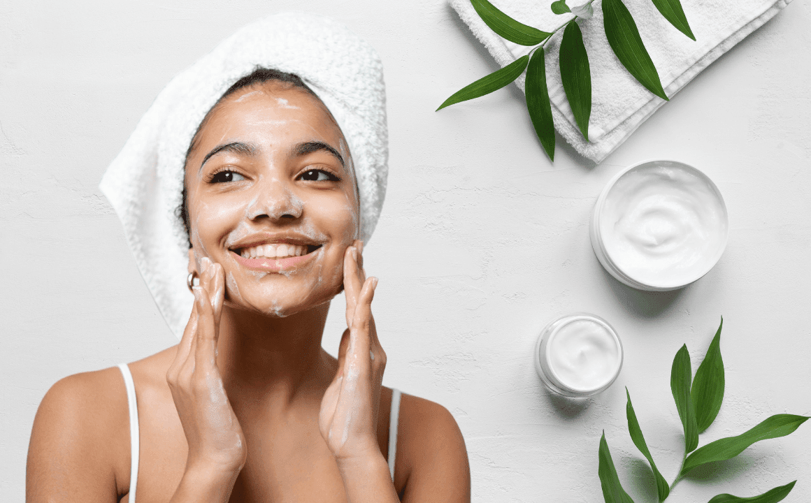 Hyvinvointi uutena kauneuden määritelmänä