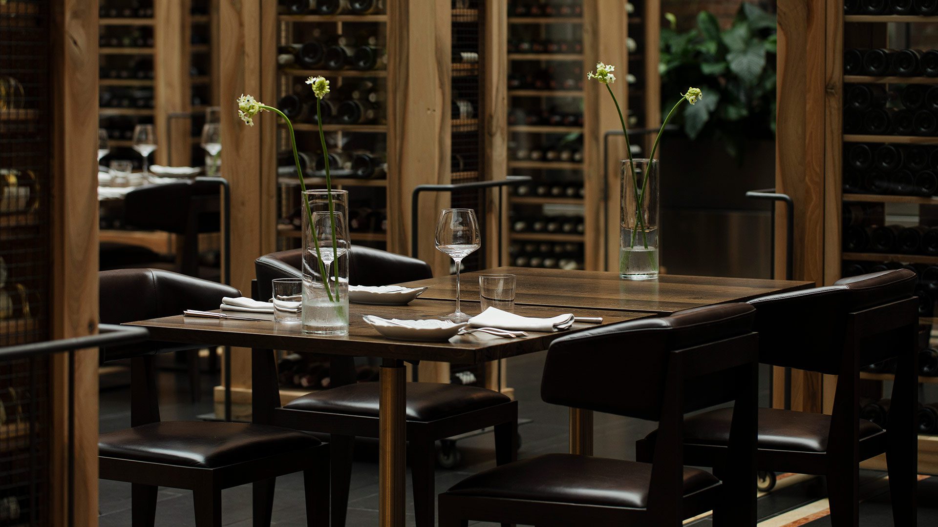 Ylelliset ravintolat Katowicessa Monopol