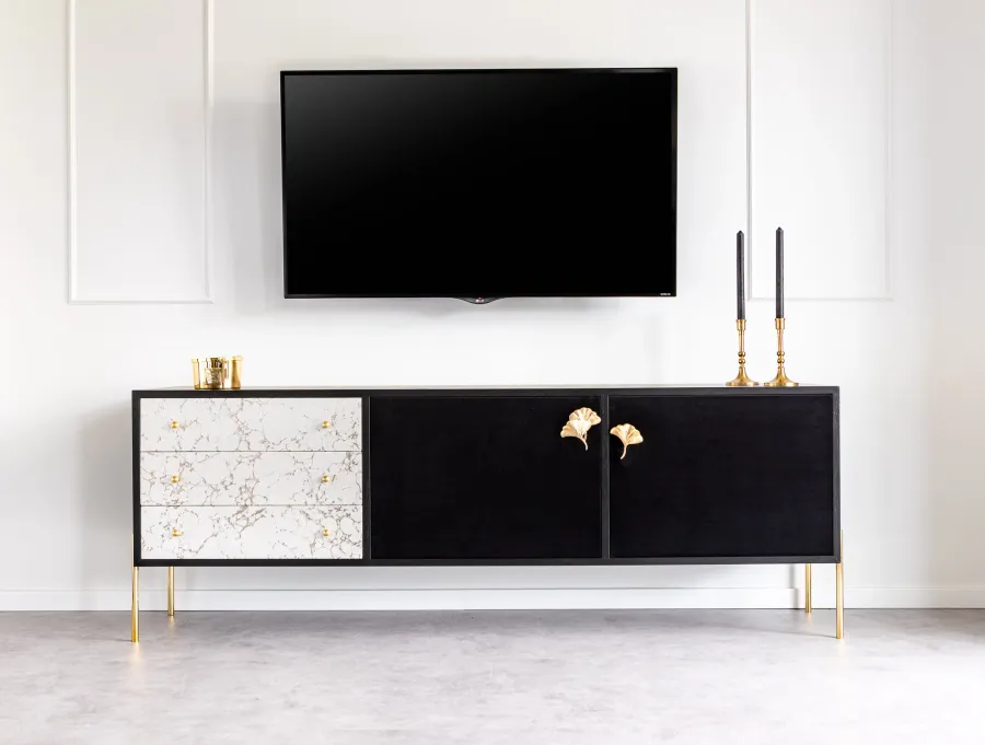 Mitkä lipastot ovat nyt muodissa