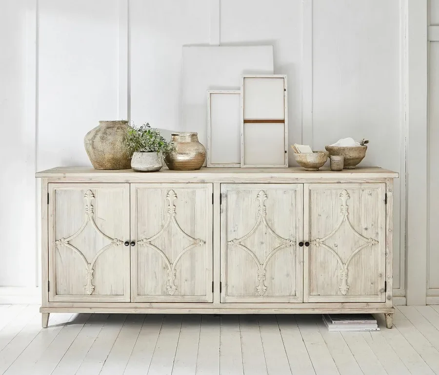 Mitkä lipastot ovat nyt muodissa?