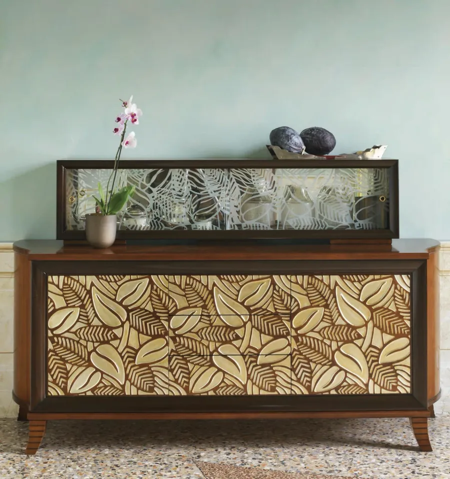 Mitkä lipastot ovat nyt muodissa6