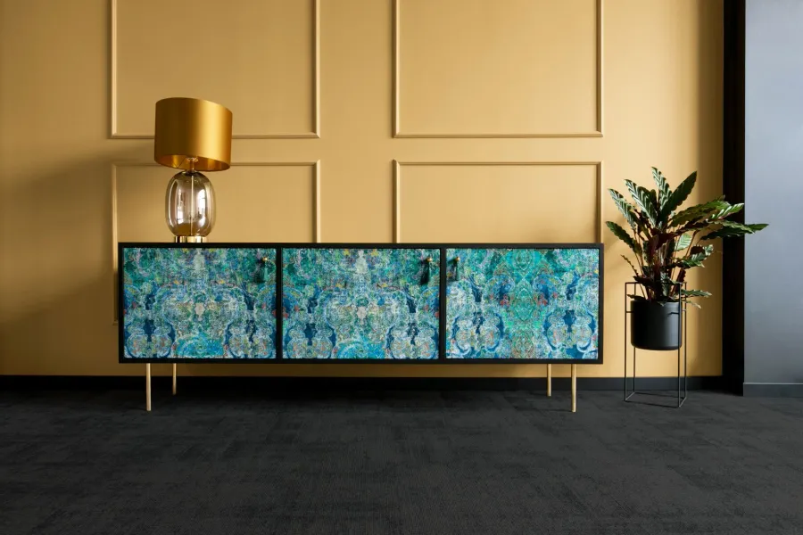 Mitkä lipastot ovat nyt muodissa8