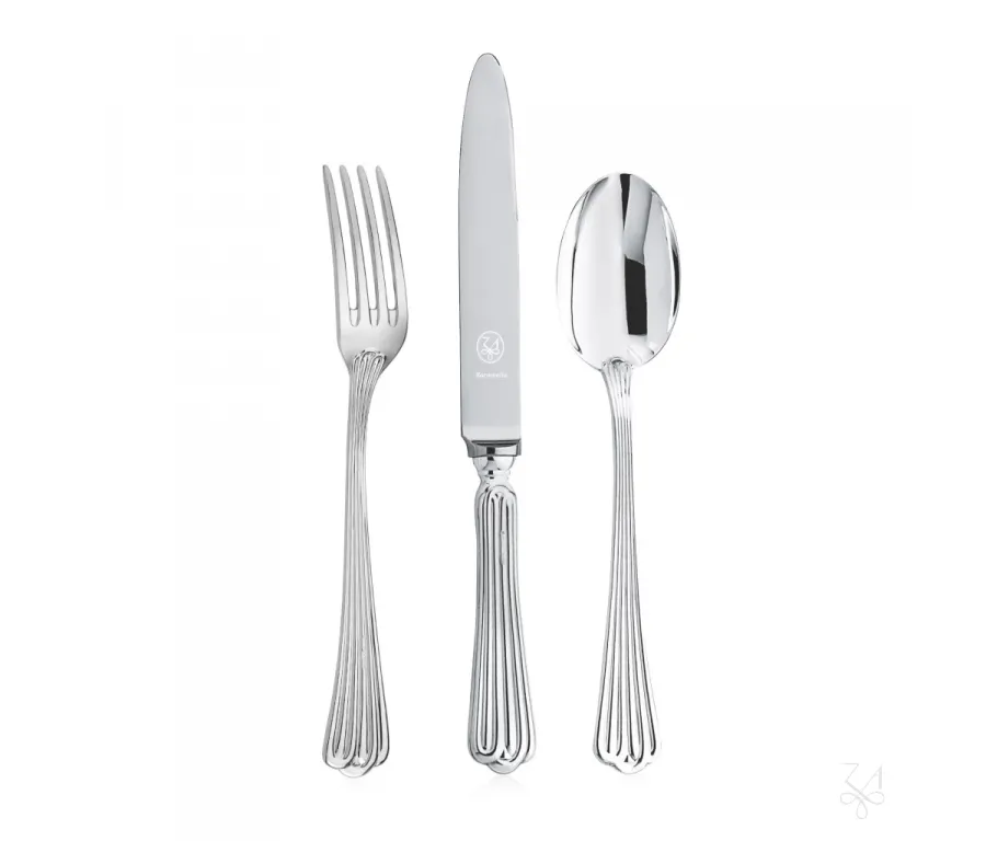 Mitkä ovat pöydän kattamisen säännöt