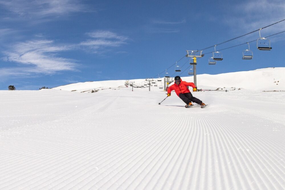 Premium-sukset ammattilaisille