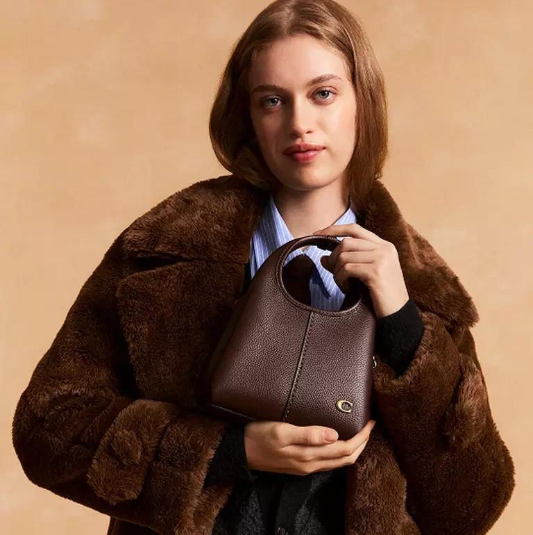 Onko Coach luksusmerkki – miten se oikeastaan tulisi luokitella?