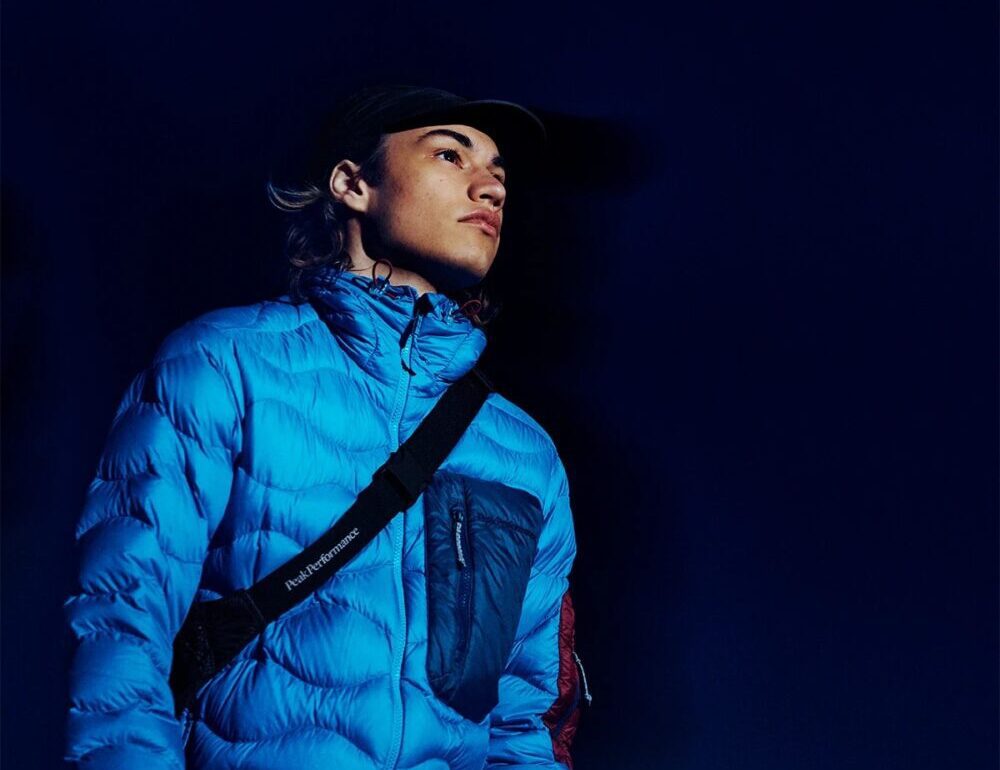 Onko Peak Performance hyvä merkki?