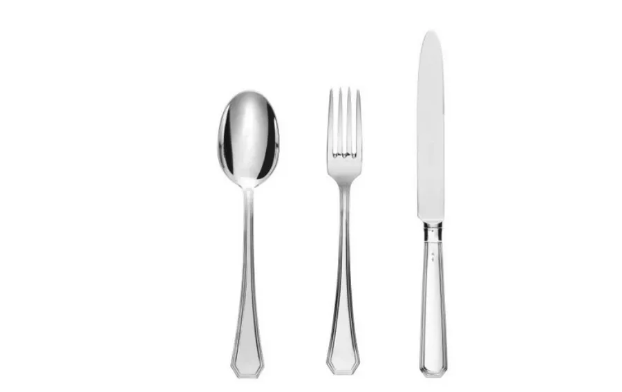 Pöydän kattamisen säännöt