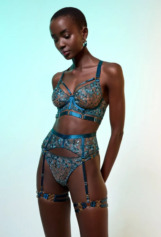 Ranking Bordelle-rintaliiveistä