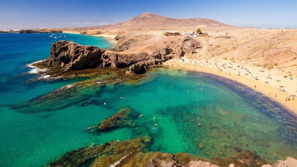 All Inclusive -matka