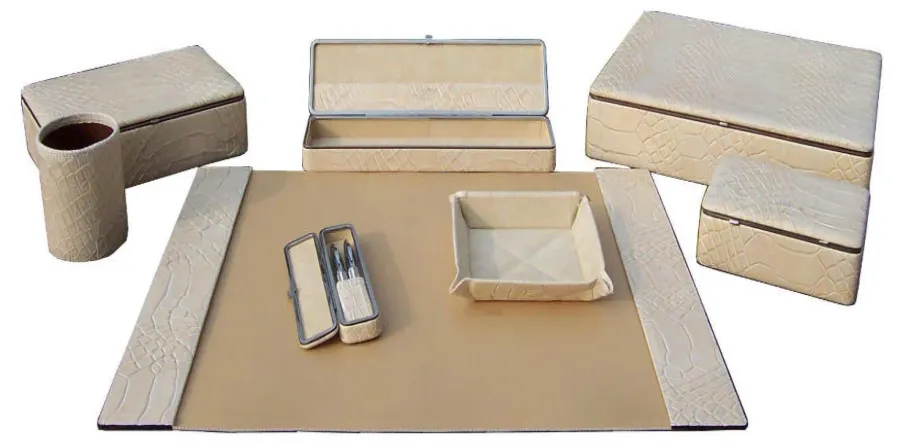 Alkuperäinen Pöytäsarja