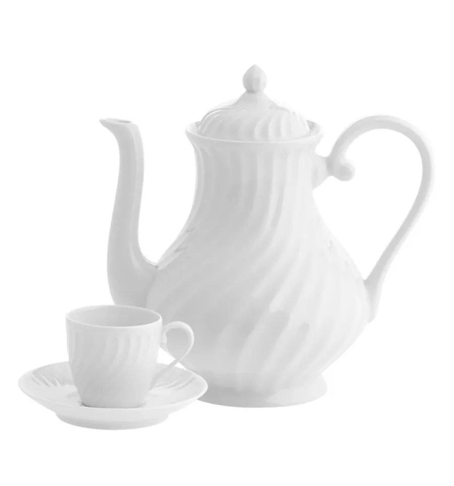 Kuinka Tunnistaa Hyvä Posliini